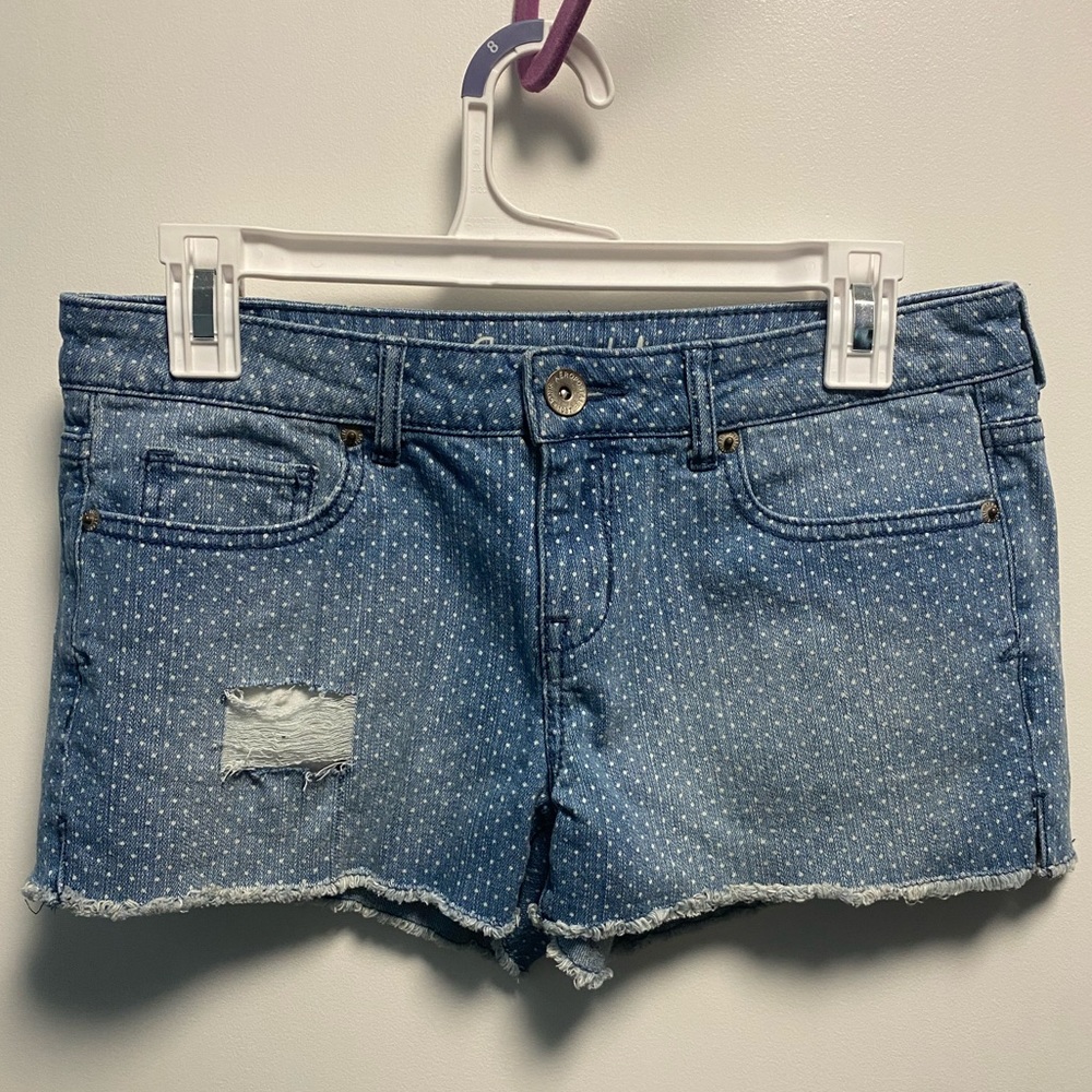 Aeropostale shorts
